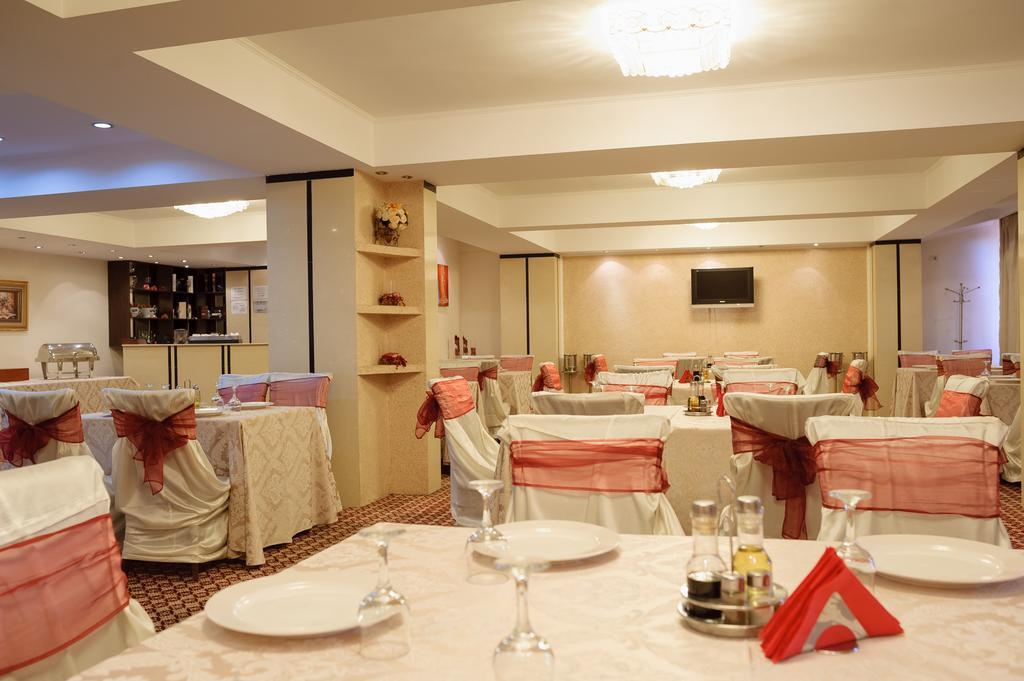 Hotel Gmg Констанца Екстериор снимка